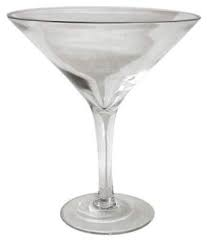 vase--martini